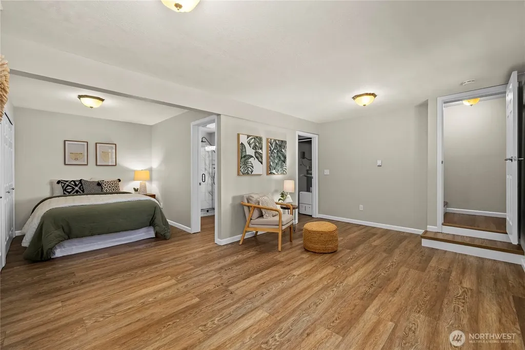 17208 3rd Avenue NW Lakebay WA 98349