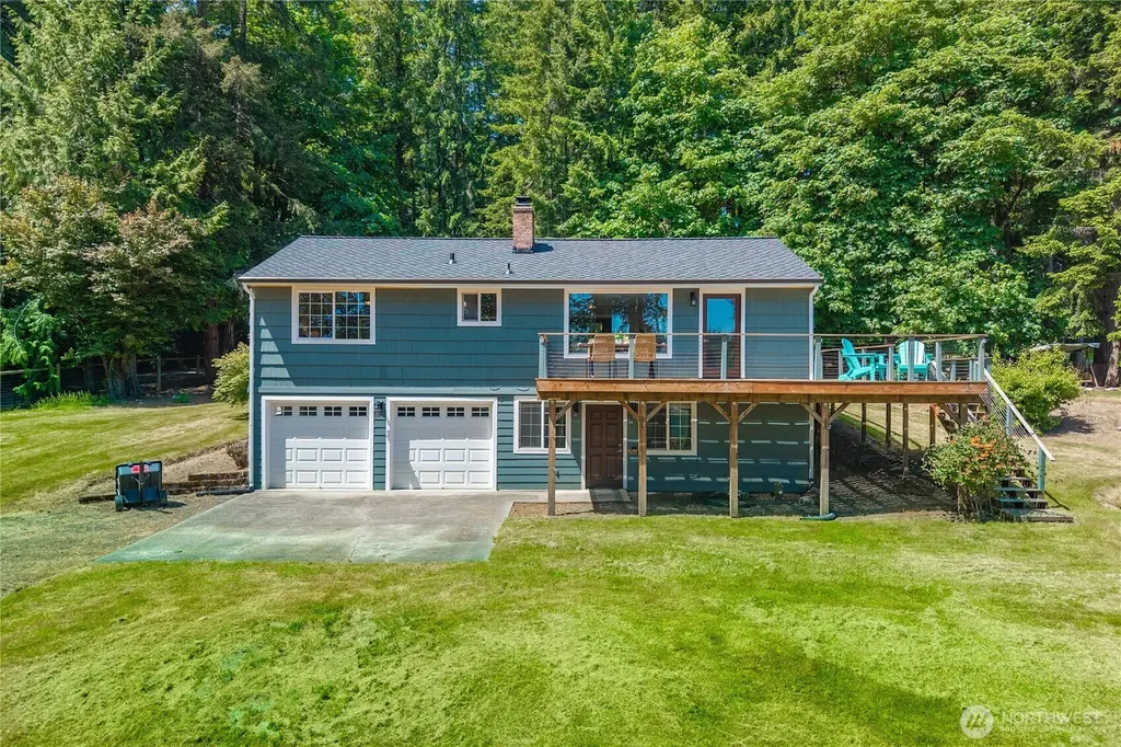 17208 3rd Avenue NW Lakebay WA 98349