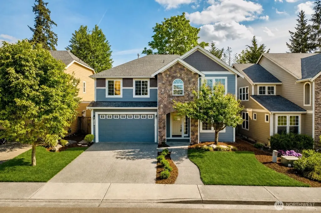 2306 43rd Avenue SE Puyallup WA 98374
