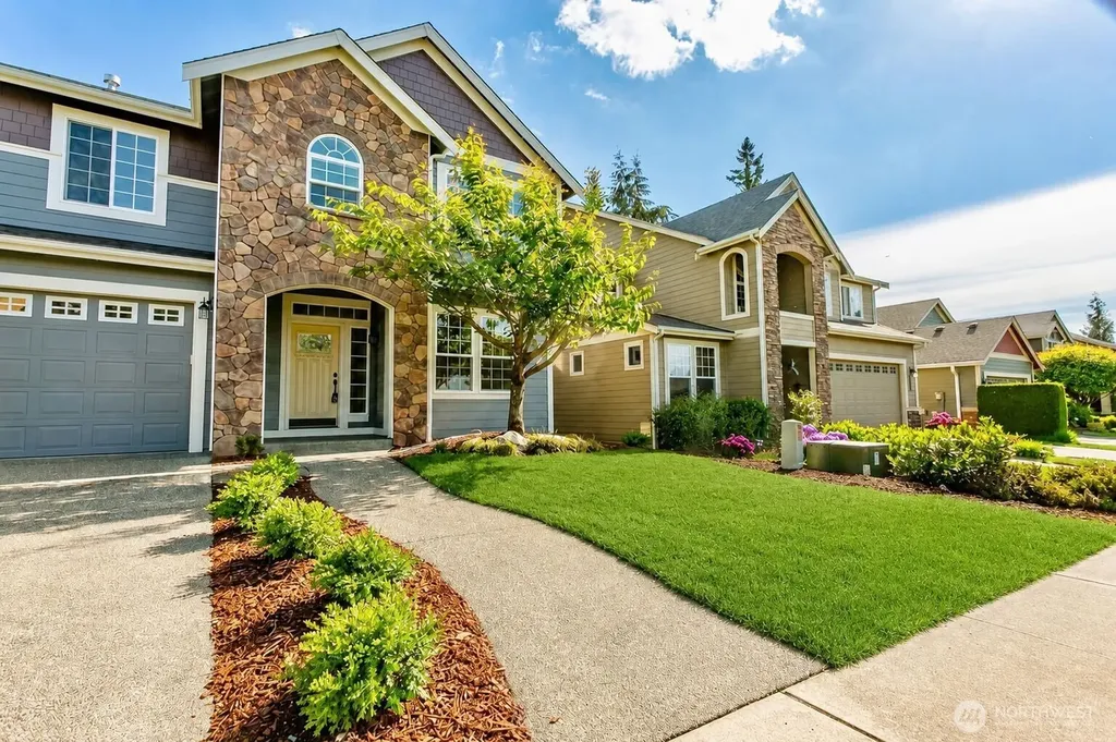 2306 43rd Avenue SE Puyallup WA 98374