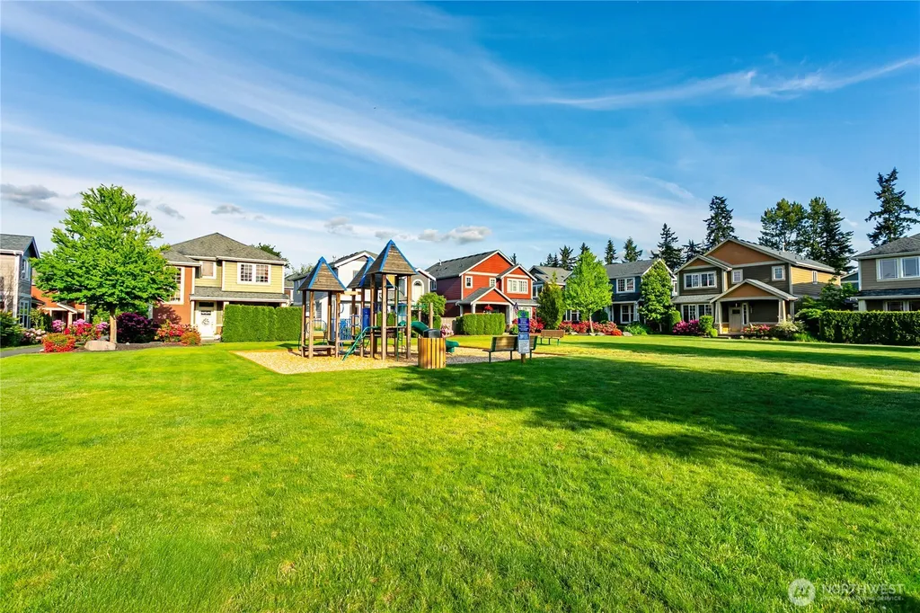 2306 43rd Avenue SE Puyallup WA 98374