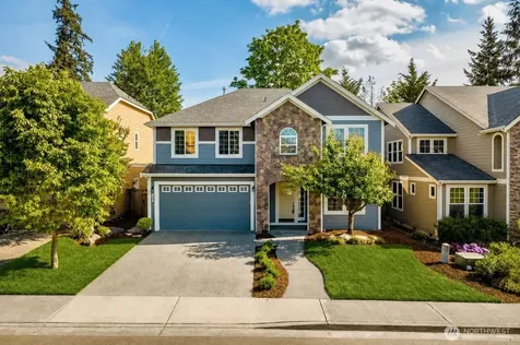 2306 43rd Avenue SE Puyallup WA 98374