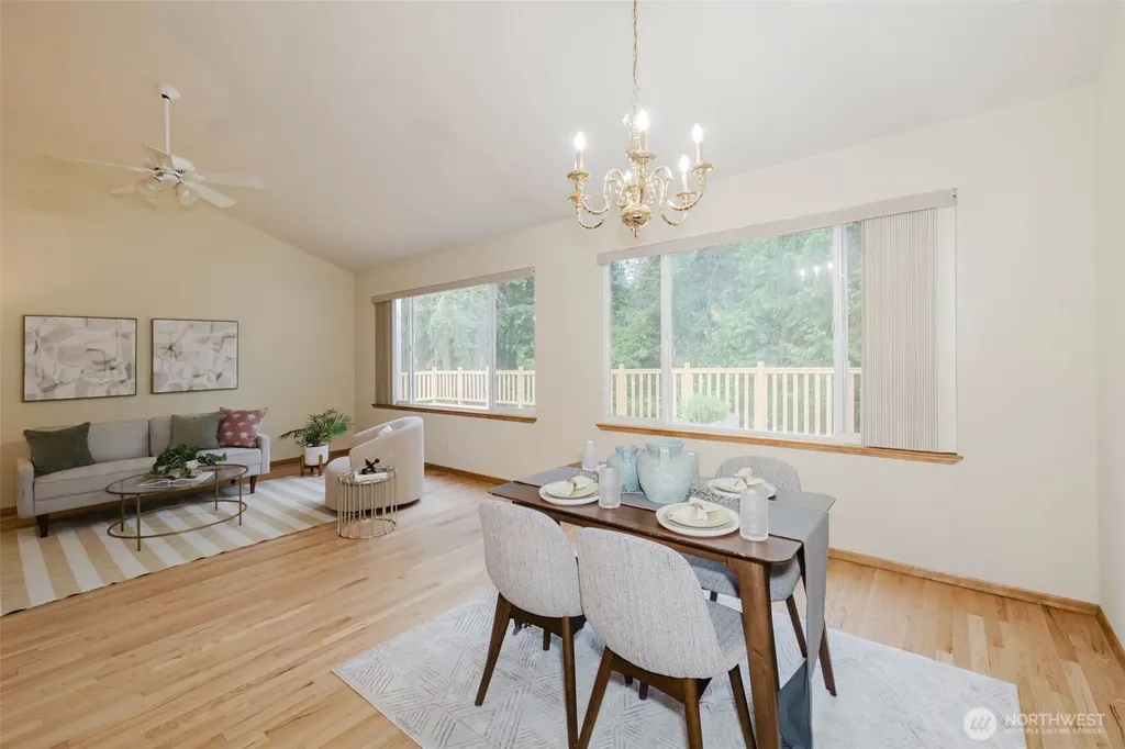 2031 NE Marina Vista Court Poulsbo WA 98370