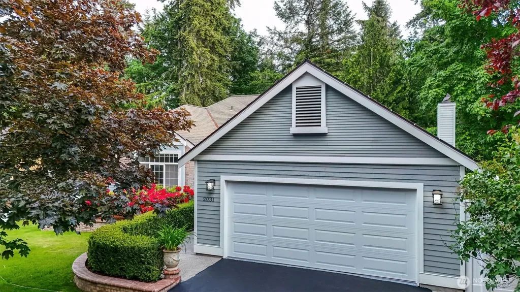 2031 NE Marina Vista Court Poulsbo WA 98370