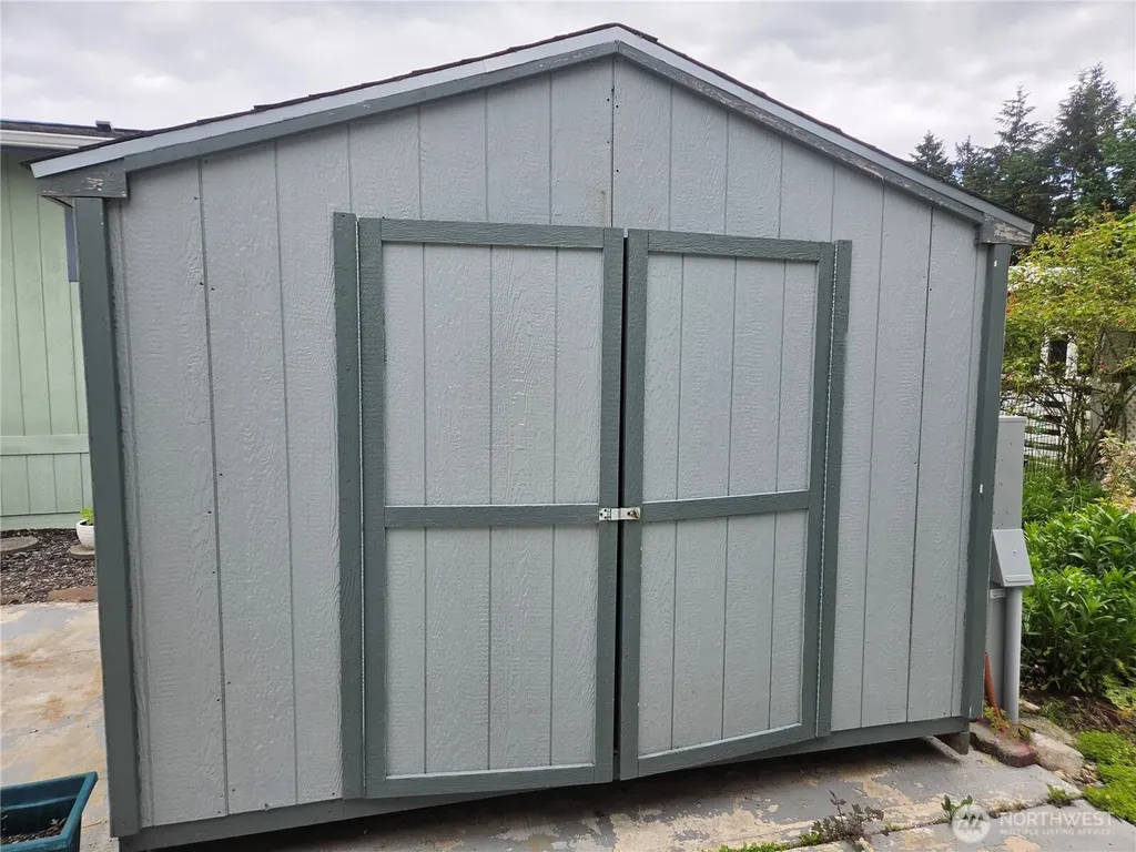 3702 Hunt Street NW Gig Harbor WA 98335