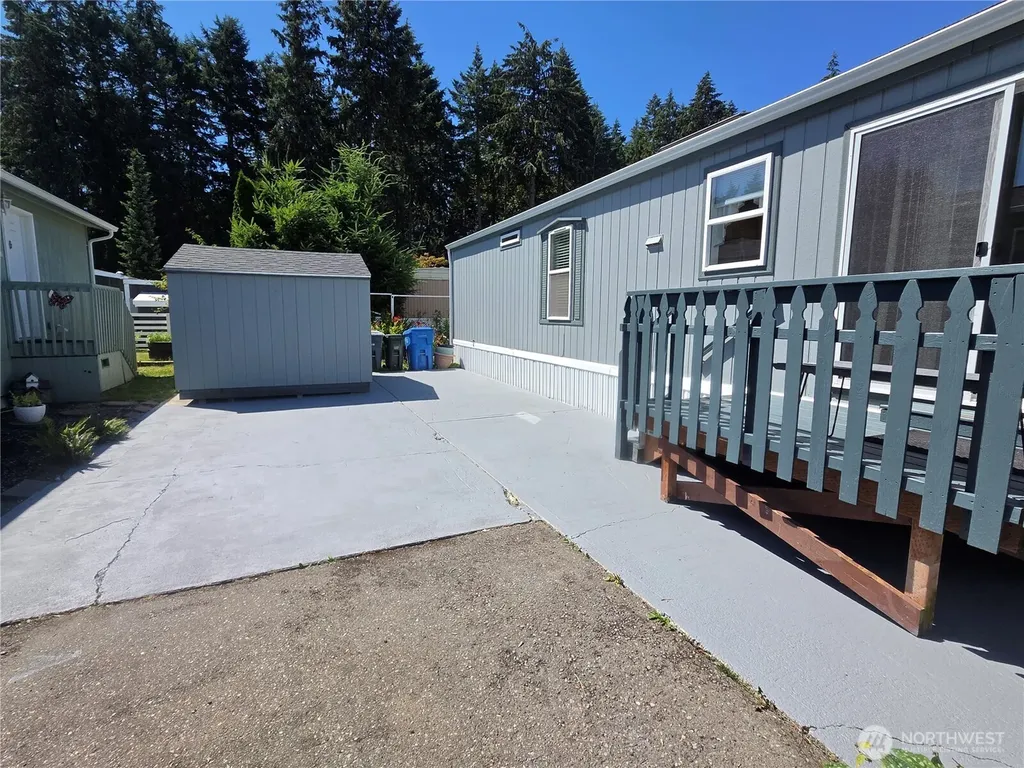 3702 Hunt Street NW Gig Harbor WA 98335