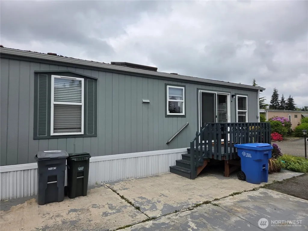 3702 Hunt Street NW Gig Harbor WA 98335