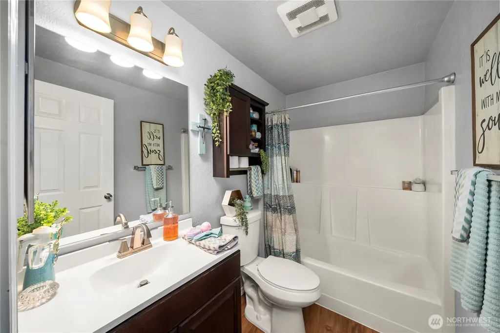 20410 109th Street Ct E Bonney Lake WA 98391