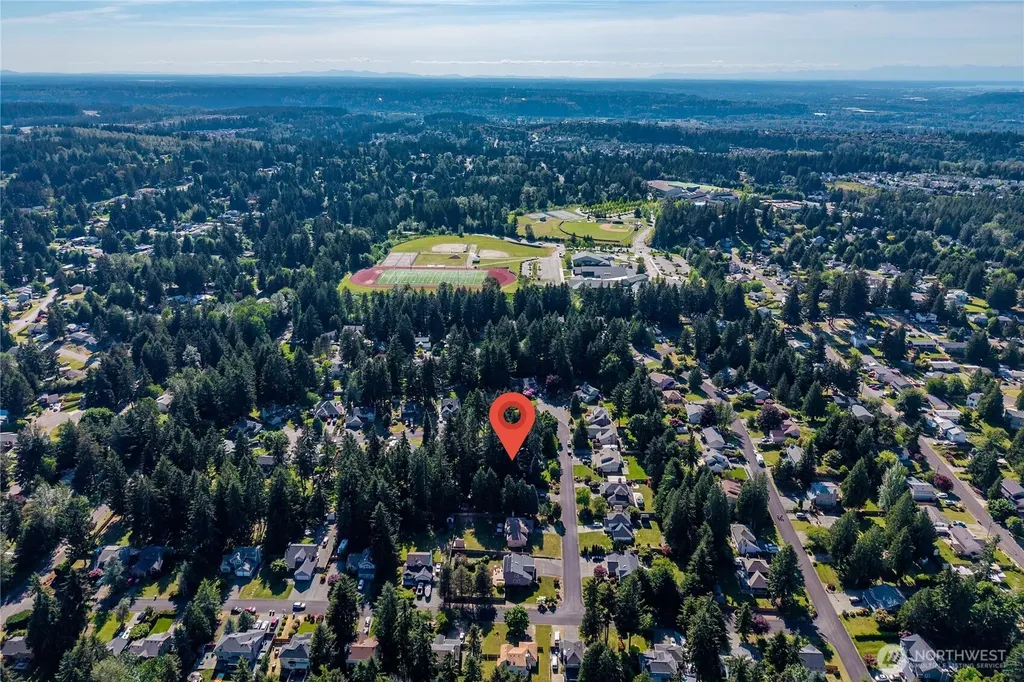 20410 109th Street Ct E Bonney Lake WA 98391