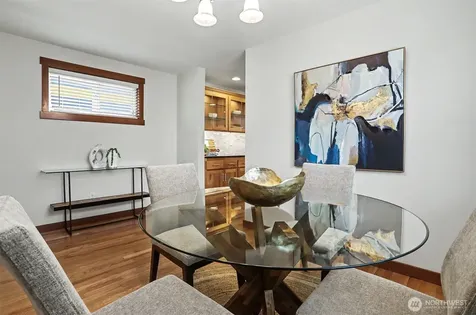 2447 NW 62nd Street Seattle WA 98107