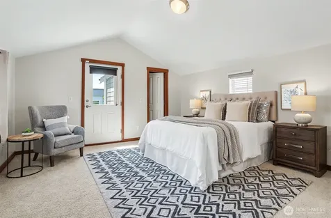 2447 NW 62nd Street Seattle WA 98107