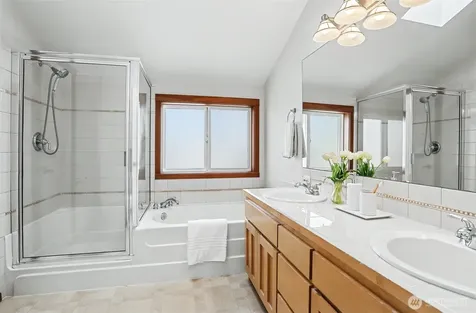 2447 NW 62nd Street Seattle WA 98107