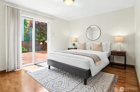 2447 NW 62nd Street Seattle WA 98107