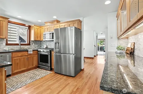 2447 NW 62nd Street Seattle WA 98107