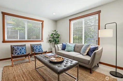 2447 NW 62nd Street Seattle WA 98107