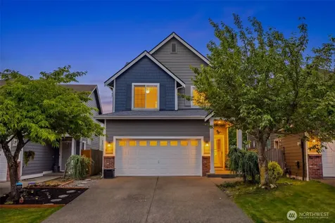 18623 115th Avenue E Puyallup WA 98374