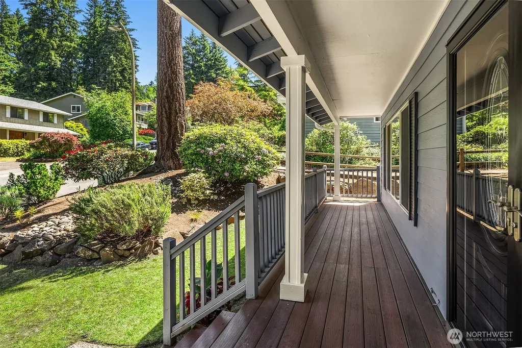 13241 SE 57th Street Bellevue WA 98006