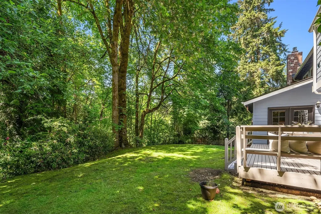 13241 SE 57th Street Bellevue WA 98006