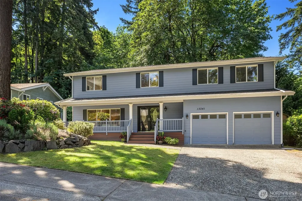 13241 SE 57th Street Bellevue WA 98006