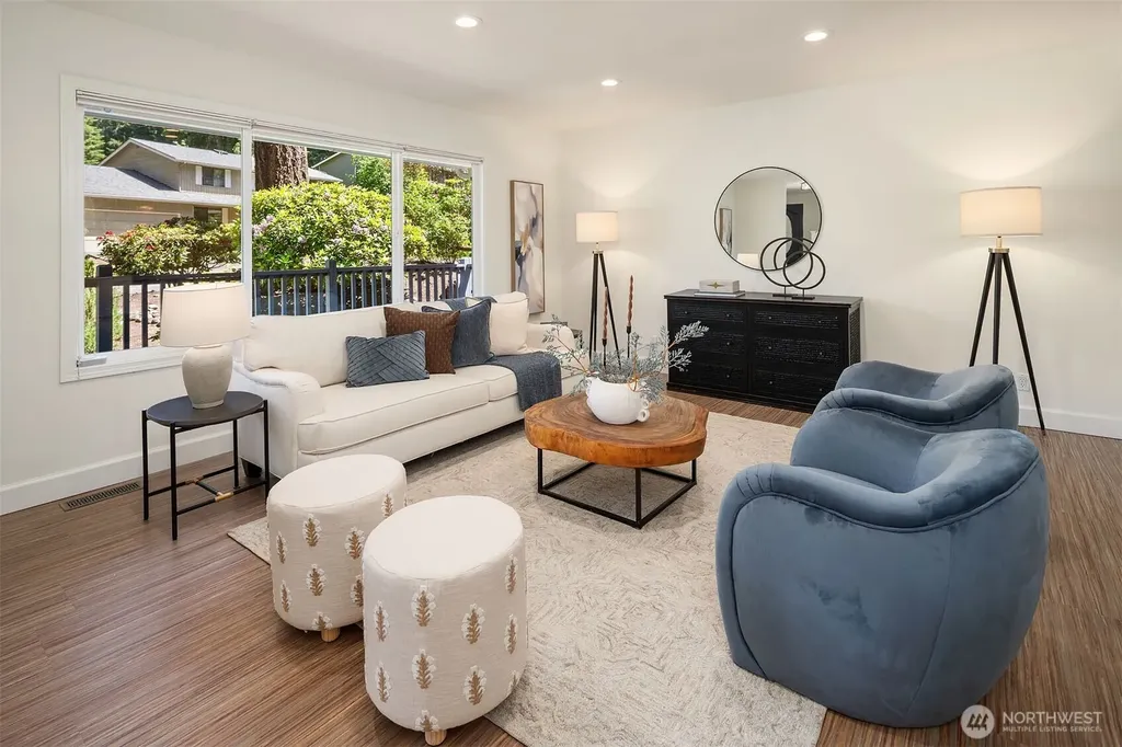 13241 SE 57th Street Bellevue WA 98006