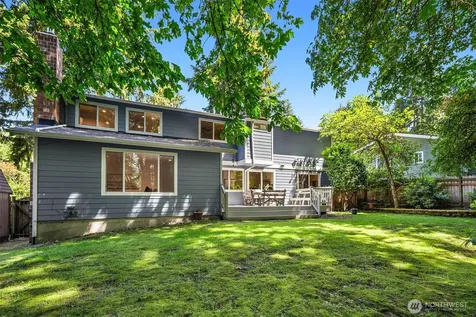 13241 SE 57th Street Bellevue WA 98006