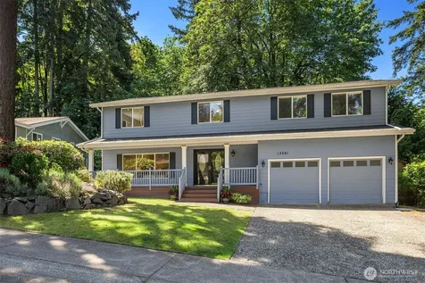 13241 SE 57th Street Bellevue WA 98006