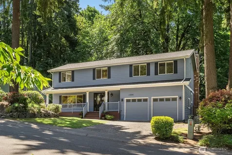 13241 SE 57th Street Bellevue WA 98006