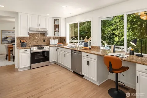 13241 SE 57th Street Bellevue WA 98006