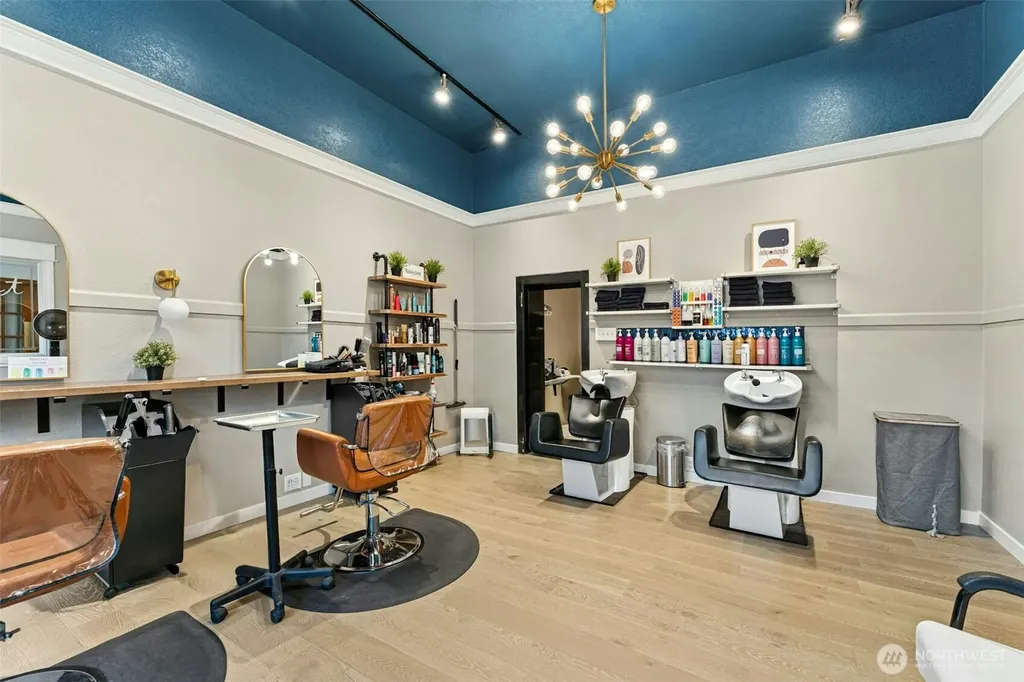 1009 1st Street Snohomish WA 98290