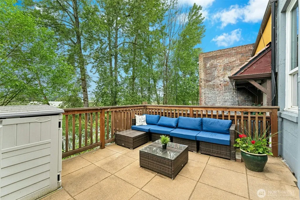 1009 1st Street Snohomish WA 98290