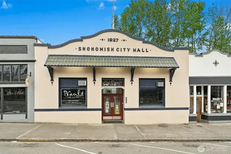 1009 1st Street Snohomish WA 98290