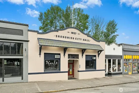 1009 1st Street Snohomish WA 98290