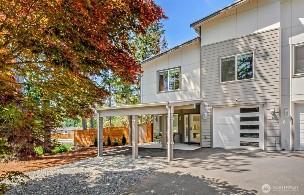 19528 22nd Avenue SE Bothell WA 98012