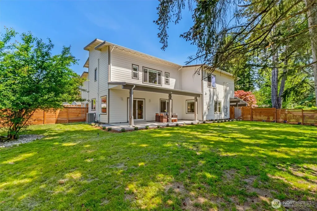 19528 22nd Avenue SE Bothell WA 98012