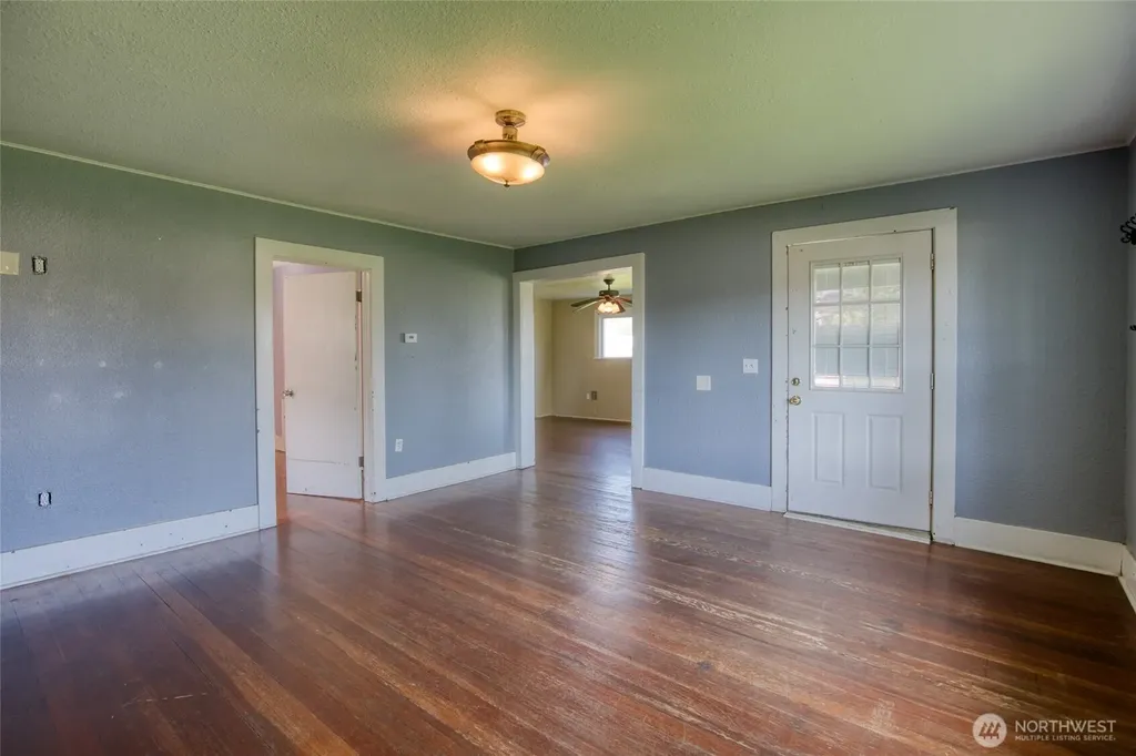 2311 Aberdeen Avenue Hoquiam WA 98550