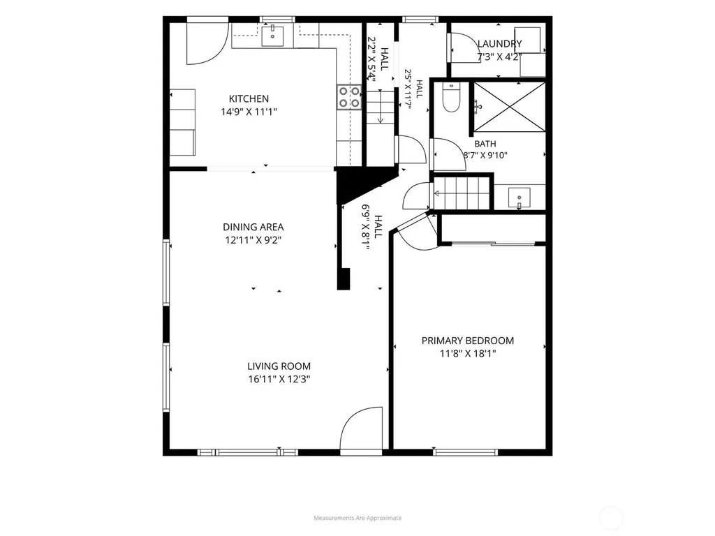 5122 N Shirley Street Ruston WA 98407