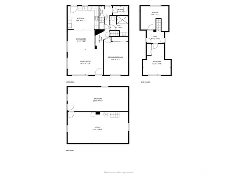 5122 N Shirley Street Ruston WA 98407