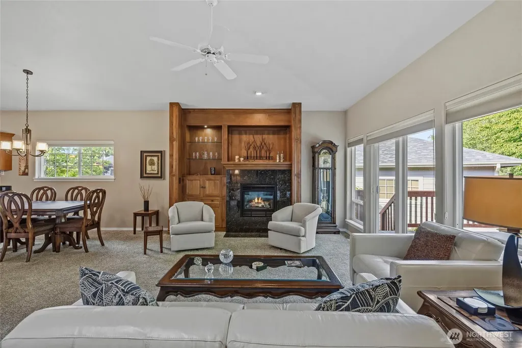 1813 Cedar Springs Lane Anacortes WA 98221