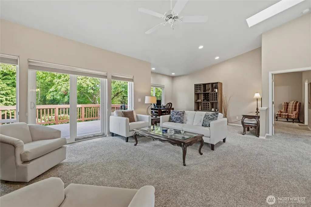 1813 Cedar Springs Lane Anacortes WA 98221
