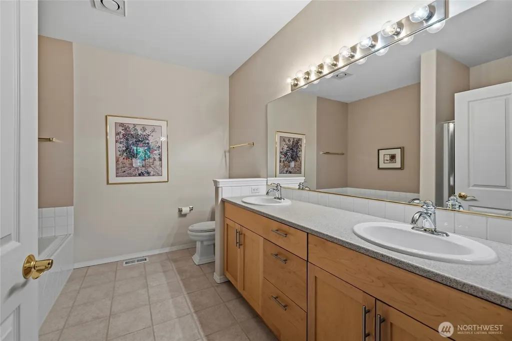 1813 Cedar Springs Lane Anacortes WA 98221