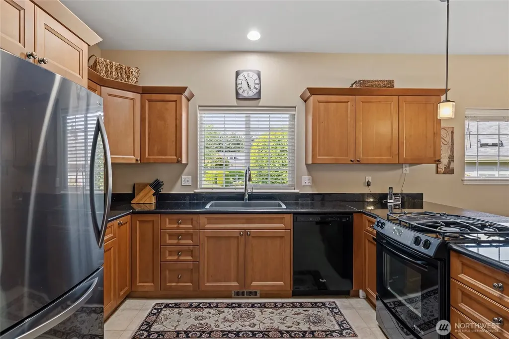 1813 Cedar Springs Lane Anacortes WA 98221