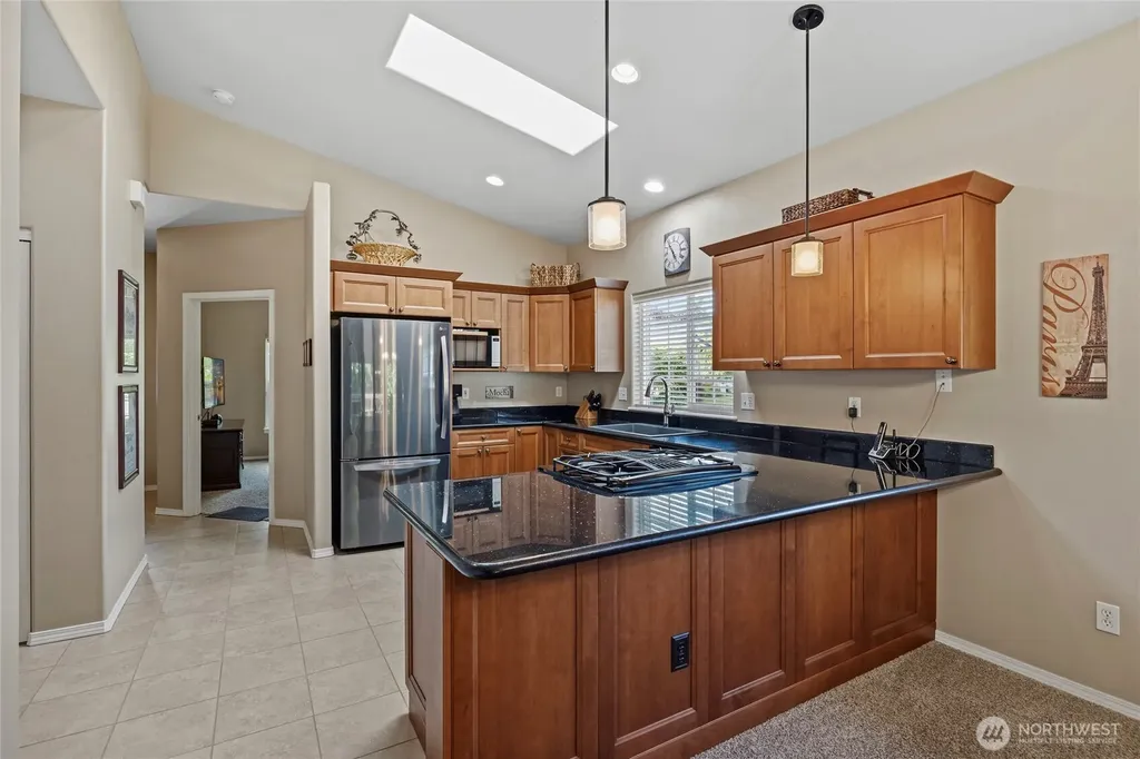 1813 Cedar Springs Lane Anacortes WA 98221