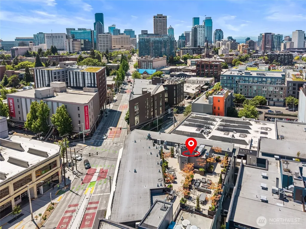 1408 12th Avenue Seattle WA 98122
