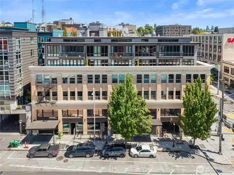 1408 12th Avenue Seattle WA 98122