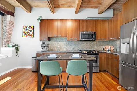 1408 12th Avenue Seattle WA 98122