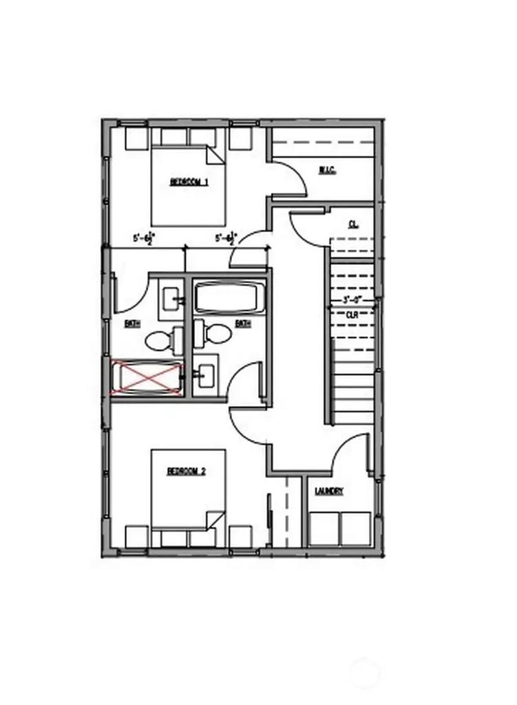 3022 NE 95th Seattle WA 98115