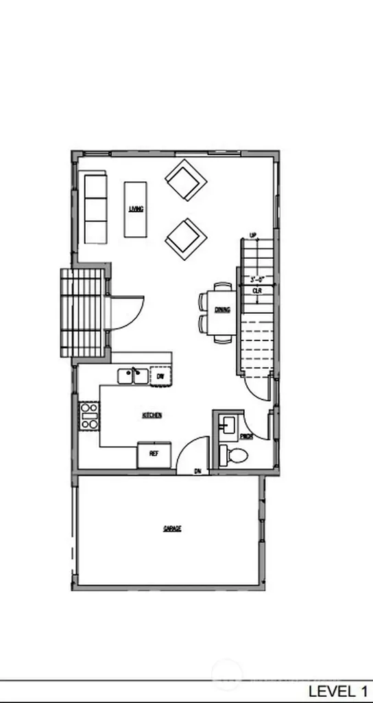 3022 NE 95th Seattle WA 98115