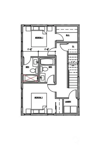 3022 NE 95th Seattle WA 98115