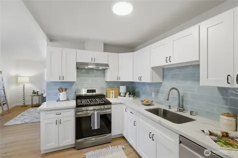 5128 N 39th Street Tacoma WA 98407