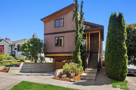 543 N 83rd Street Seattle WA 98103